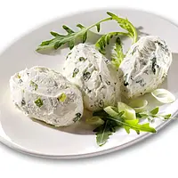 DH Frischkäse Rucola 1 kg 