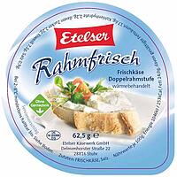 Etelser Frischkäse 62,​5 g 
