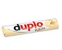 Ferrero Duplo white 40 St. 