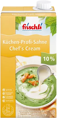 Frischli Küchensahne 10 % 1 l 