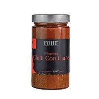 Föhr Chili con Carne 340 g 