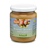 GvS Bio Apfelmus Elstar 250 g 