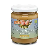 GvS Bio Apfelmus Jonagold 250g 
