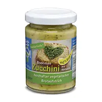 GvS Zuchini m.​Bärlauch 130 g 