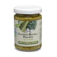 GvS Zuchini-​Rucolapeschto 130g 