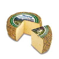 Herzog´s Bio Walnusskäse 