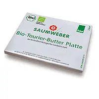 SW Deutsche Tourierbutter 2 kg 