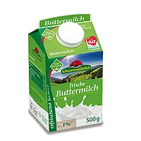SWM Buttermilch 500 g 
