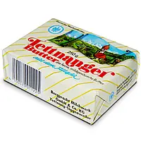 Tettnanger Butter 250 g Ktn. 