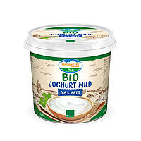 WG BIO Joghurt mild 1 kg 