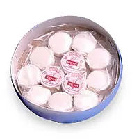 Ziegenfrischkäsetaler 24x40 g 