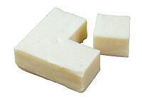 Ziegenkäse für Grill & Salat 