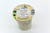 Zurw.​Bio-​Stracciat.​-Jogh 350 g 